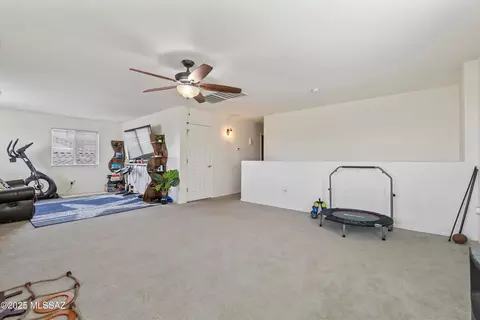 Entry Way - 8002 Nautilus Dr, Tucson, AZ 85756 photo 4 of 4