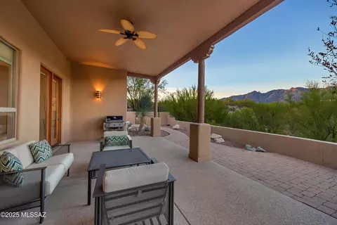 4239 N Placita De Sandra, Tucson, AZ 85718