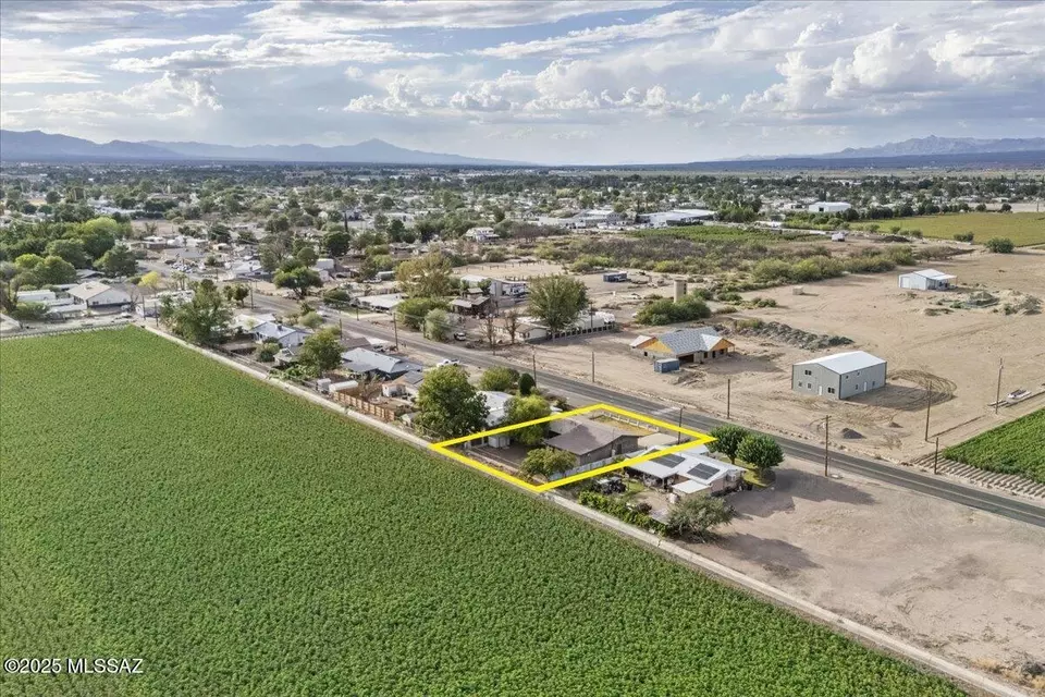 View/Area - 417 E Lonestar Rd, Safford, AZ 85546 photo 1 of 1