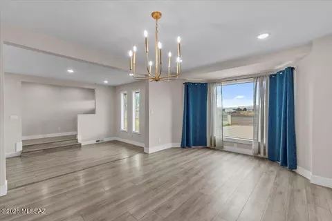 Dining - 417 E Lonestar Rd, Safford, AZ 85546 photo 1 of 1