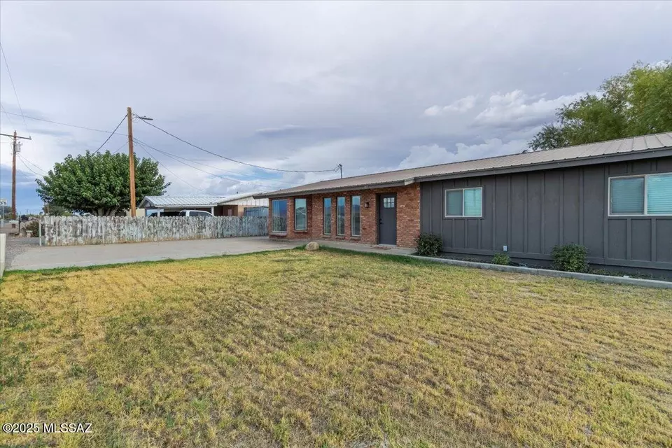 Other - 417 E Lonestar Rd, Safford, AZ 85546 photo 1 of 13