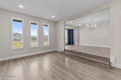 Living - 417 E Lonestar Rd, Safford, AZ 85546 photo 1 of 4