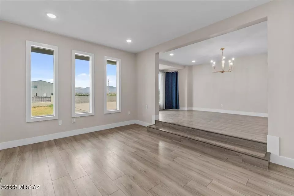 Living - 417 E Lonestar Rd, Safford, AZ 85546 photo 1 of 4