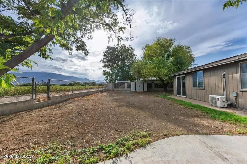 Exterior - 417 E Lonestar Rd, Safford, AZ 85546 photo 2 of 3