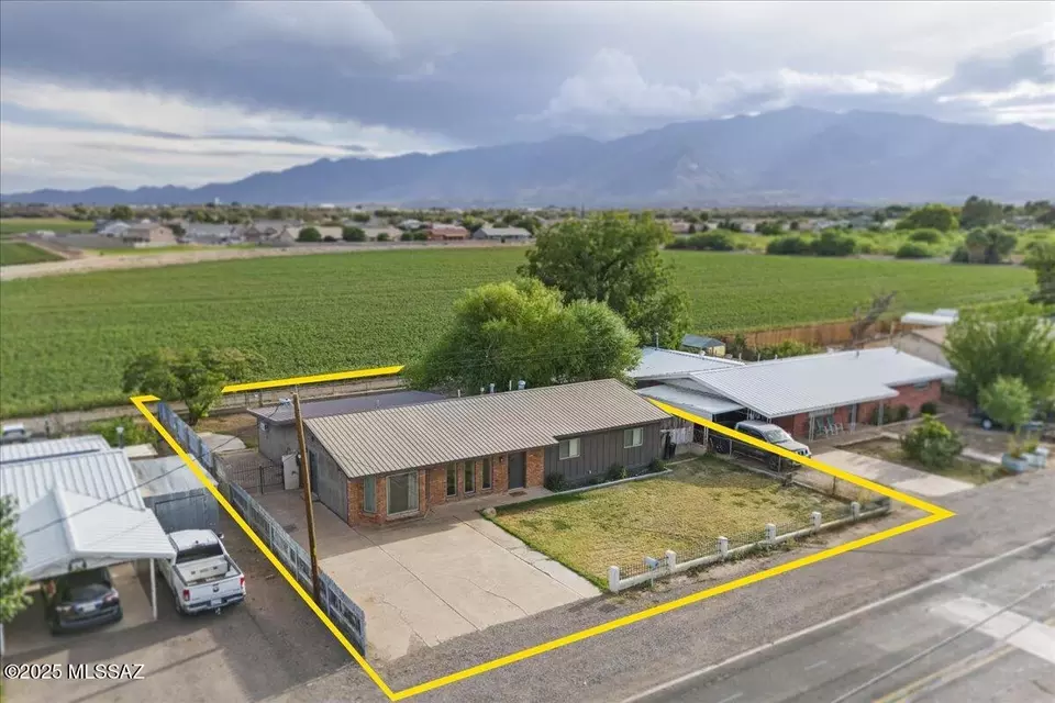 Other - 417 E Lonestar Rd, Safford, AZ 85546 photo 3 of 13