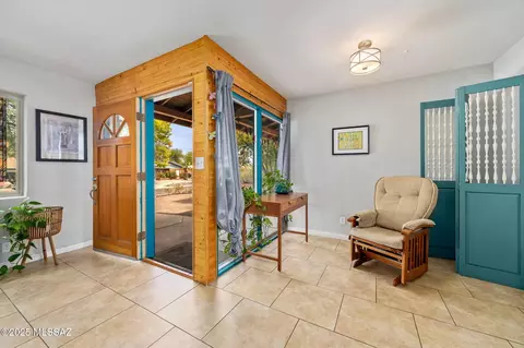 Entry Way - 5442 E 7th St, Tucson, AZ 85711 photo 2 of 3