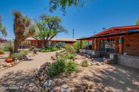 3002-3008 E Florence Dr, Tucson, AZ 85716