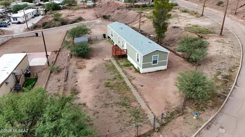 623 E Didianne Dr, Benson, AZ 85602 photo 13