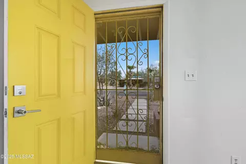 Entry Way - 4780 E 3rd St, Tucson, AZ 85711 photo 1 of 1