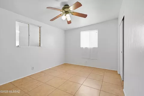Bedroom - 4780 E 3rd St, Tucson, AZ 85711 photo 3 of 3
