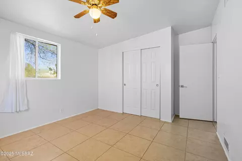Bedroom - 4780 E 3rd St, Tucson, AZ 85711 photo 2 of 3