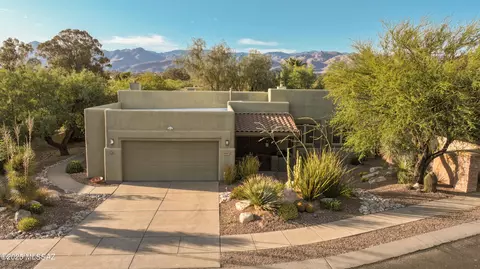 9895 E Forest Grv, Tucson, AZ 85749