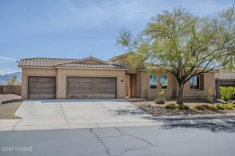 11524 N Vista Ranch Pl, Marana, AZ 85658