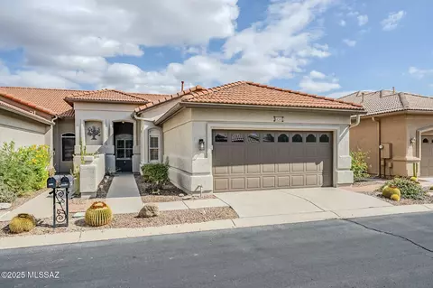 64540 E Wind Ridge Cir, Tucson, AZ 85739