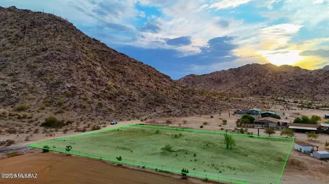 0 W Peters Nall 153 Acres, Maricopa, AZ 85139