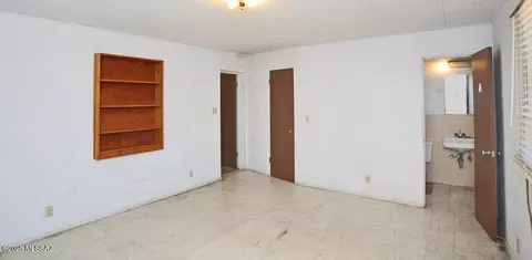 Bedroom - 5665 E 25th St, Tucson, AZ 85711 photo 2 of 4