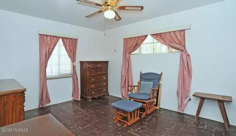 Bedroom - 5665 E 25th St, Tucson, AZ 85711 photo 3 of 4