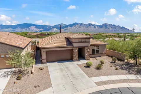 11720 N Sweet Orange Pl, Oro Valley, AZ 85742