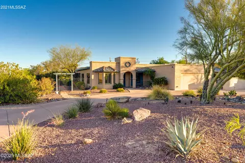 3181 W Magee Rd, Tucson, AZ 85741