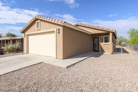 4958 S 17th Ave, Tucson, AZ 85706