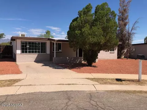 6975 E Mary Dr, Tucson, AZ 85730