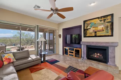 13891 N Big Wash Overlook Pl, Tucson, AZ 85739