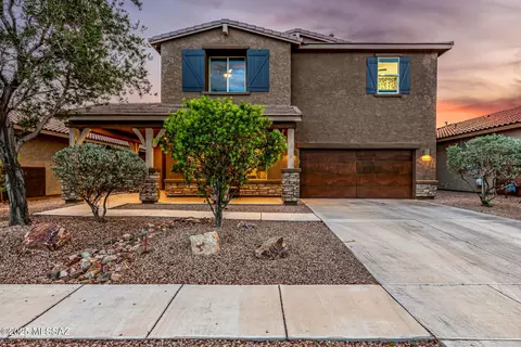2337 W Sculptor St, Oro Valley, AZ 85742