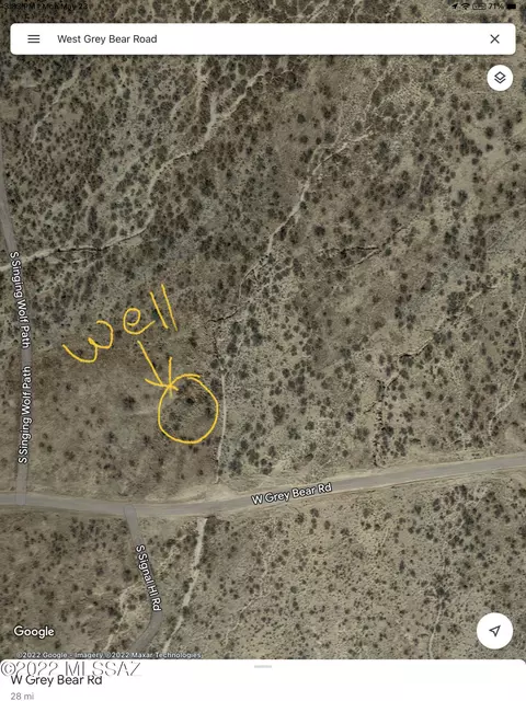 44 W 23ac W Grey Bear Rd, Willcox, AZ 85643 photo 18