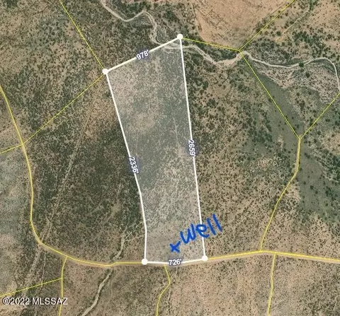 44 W 23ac W Grey Bear Rd, Willcox, AZ 85643 photo 19