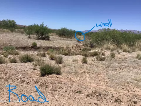 44 W 23ac W Grey Bear Rd, Willcox, AZ 85643 photo 17