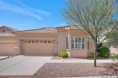 13401 N Rancho Vistoso Blvd #146, Oro Valley, AZ 85755
