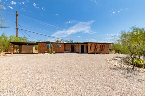 834 W Los Alamos St, Tucson, AZ 85704
