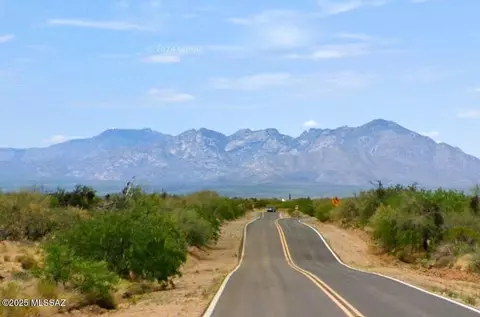 14485 W Diamond Bell Ranch Rd, Tucson, AZ 85736