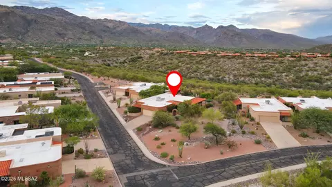 5442 N Fort Yuma Trl, Tucson, AZ 85750