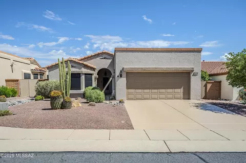 14258 N Copperstone Dr, Oro Valley, AZ 85755