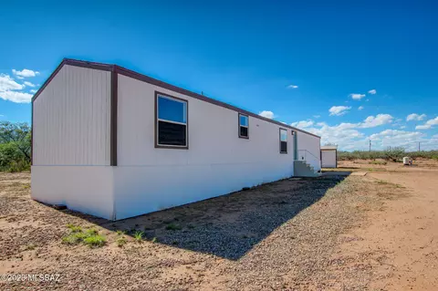 4307 S La Donna Ln, Sierra Vista, AZ 85650