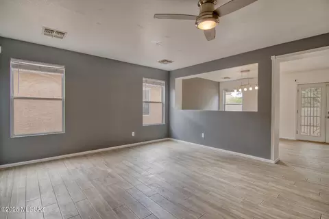 Living - 6202 E Stonechat Dr, Tucson, AZ 85756 photo 1 of 3