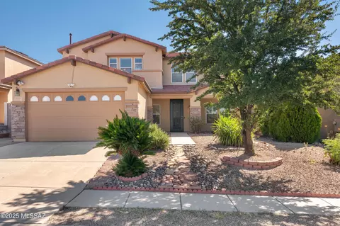 9446 N Sammy Ave, Tucson, AZ 85742