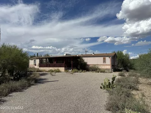 3623 S Heifner Pl, Tucson, AZ 85735