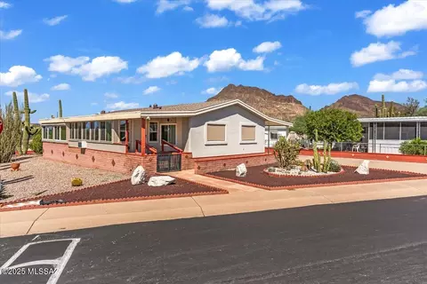 2920 S Western Way Circle Cir, Tucson, AZ 85713
