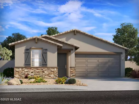 9757 W Larson St, Marana, AZ 85658