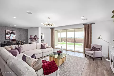 943 S Grantham Ave, Vail, AZ 85641 photo 3