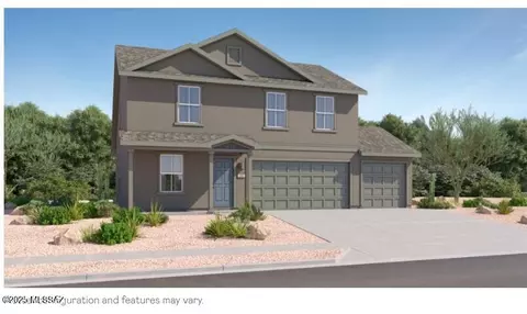 8880 E Creamy Cliffrose Trl, Vail, AZ 85641