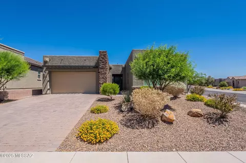435 E Day Flower Dr, Tucson, AZ 85755