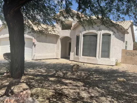 961 S Lucinda Dr, Tucson, AZ 85748