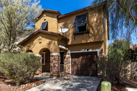 8043 E Judicial St, Tucson, AZ 85730