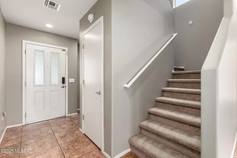 Entry Way - 8043 E Judicial St, Tucson, AZ 85730 photo 1 of 1