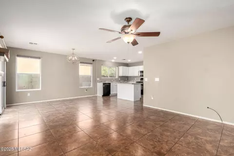 Living - 8043 E Judicial St, Tucson, AZ 85730 photo 3 of 4