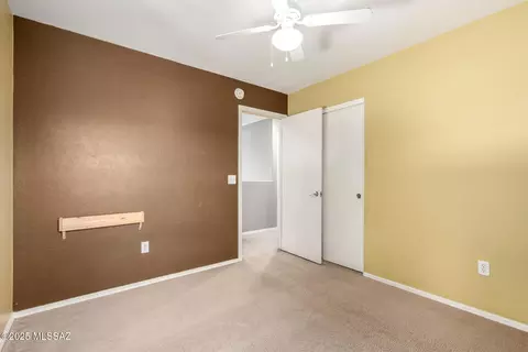 Bedroom - 8043 E Judicial St, Tucson, AZ 85730 photo 4 of 4