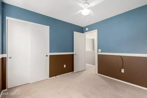 Bedroom - 8043 E Judicial St, Tucson, AZ 85730 photo 2 of 4